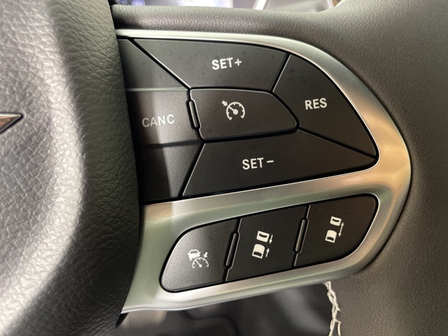 2026 Chrysler Voyager LX photo 24