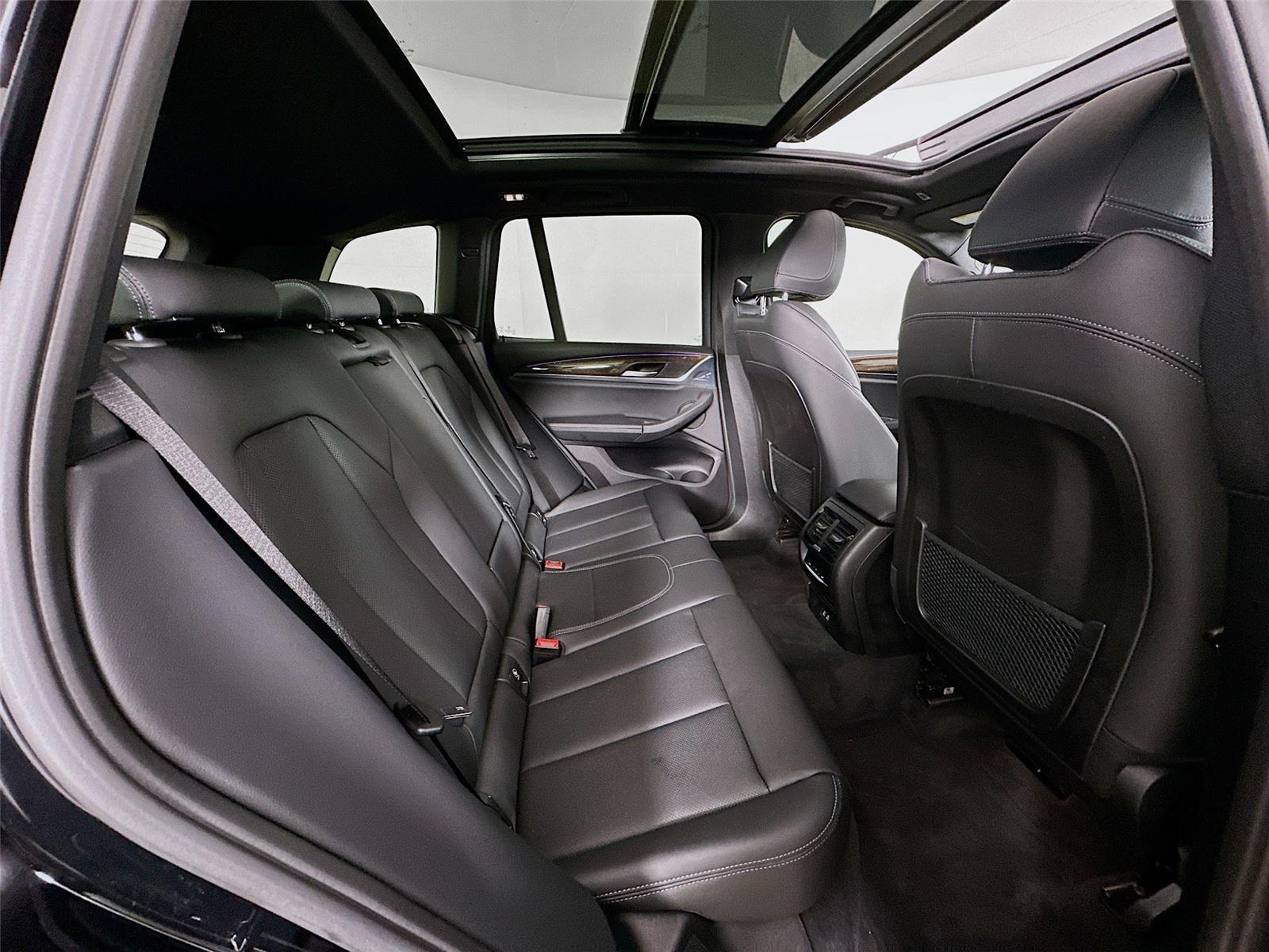 2022 Bmw X3 xDrive30i photo 26