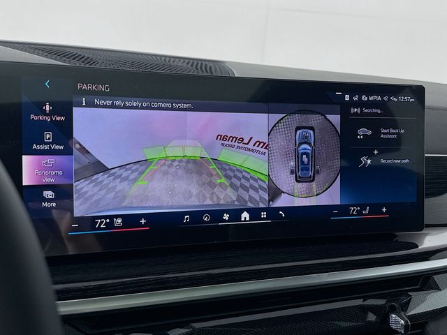 2026 Bmw X7 xDrive40i photo 11