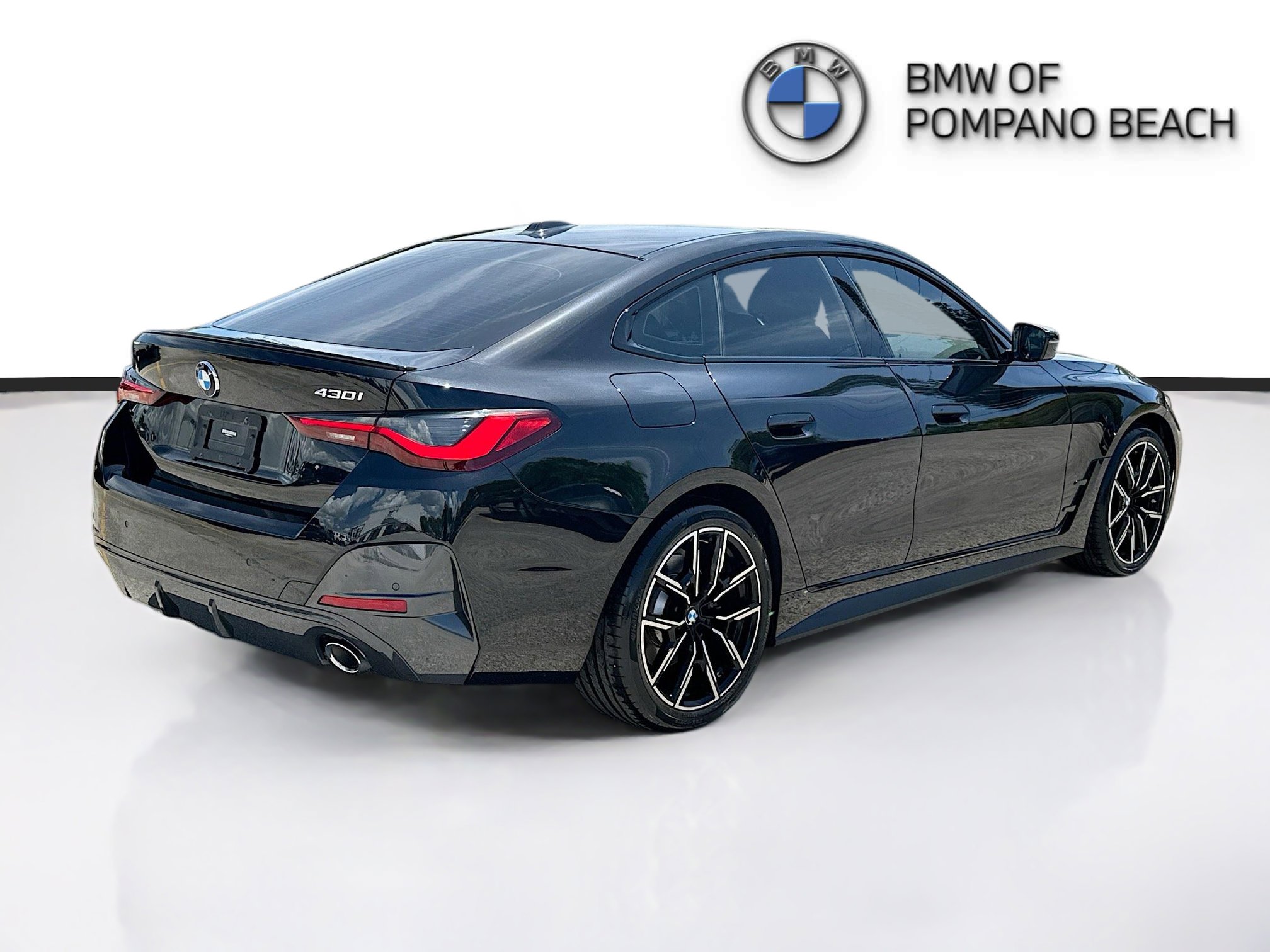 2023 Bmw 430i GC photo 7