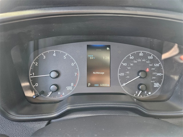 2024 Toyota Corolla LE photo 3