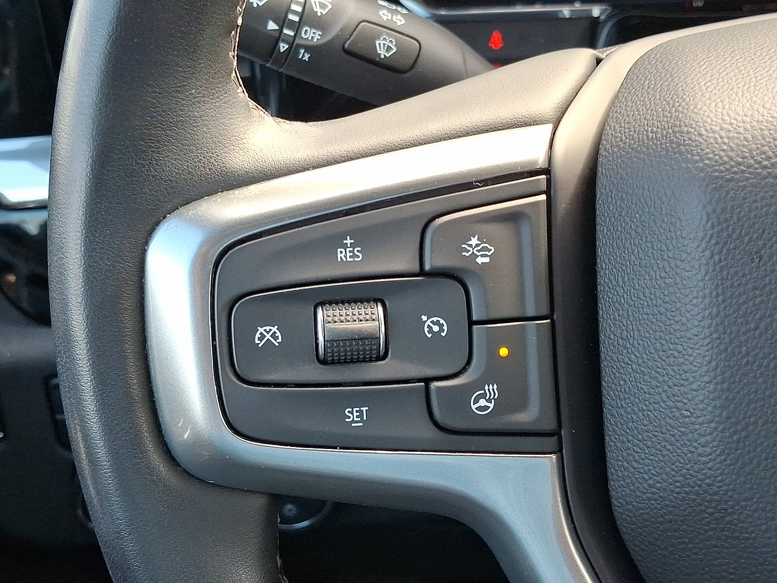 2023 Chevrolet Silverado 1500 LT photo 21