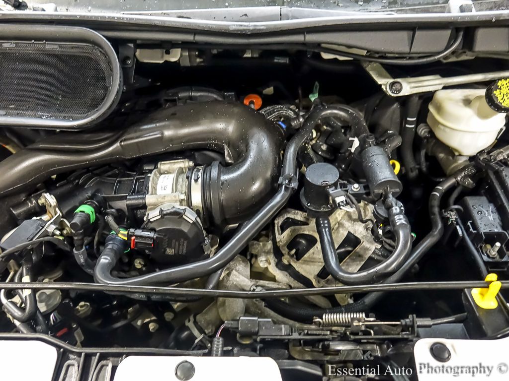 2021 FORD TRANSIT - Image 25