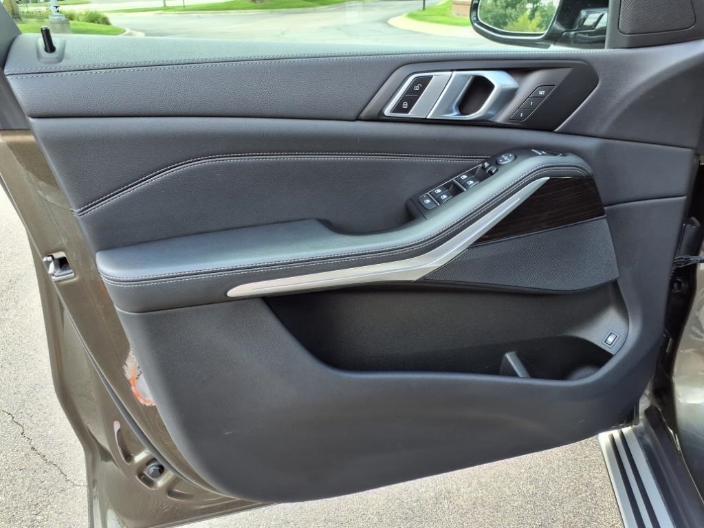 2023 Bmw X5 xDrive45e photo 14