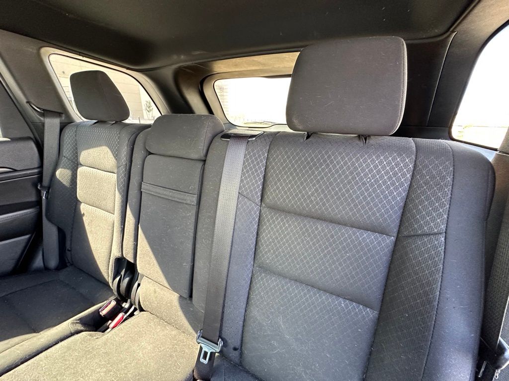 2019 Jeep Grand Cherokee Laredo E photo 5