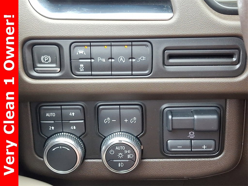 2021 Gmc Yukon SLT photo 24