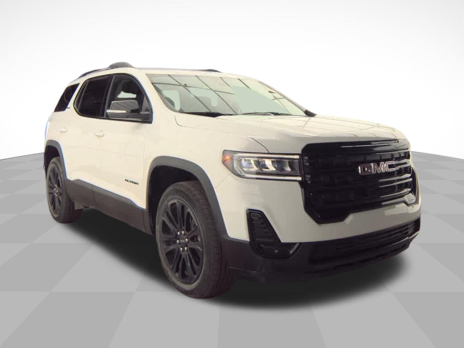 2023 Gmc Acadia SLE photo 6