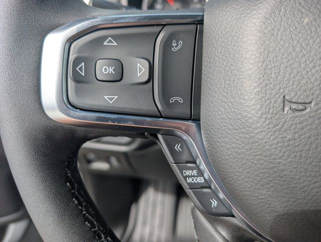 2026 Ram 1500 Big Horn Lone Star photo 25