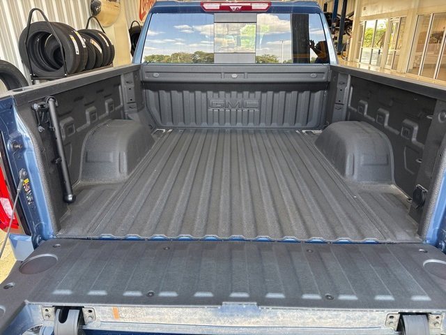 2025 Gmc Sierra 1500 Denali photo 35