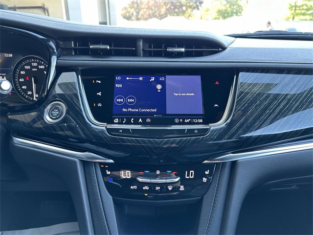 2023 Cadillac XT6 Premium Luxury photo 41