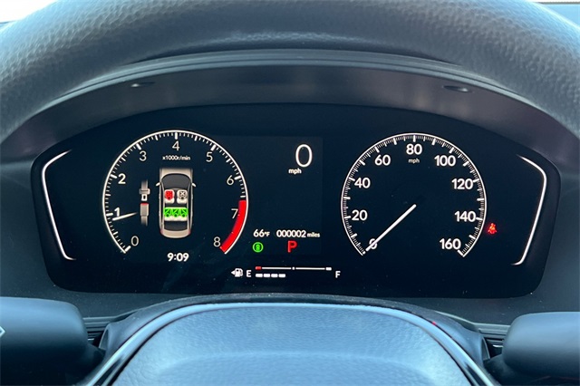 2026 Honda Civic LX photo 26
