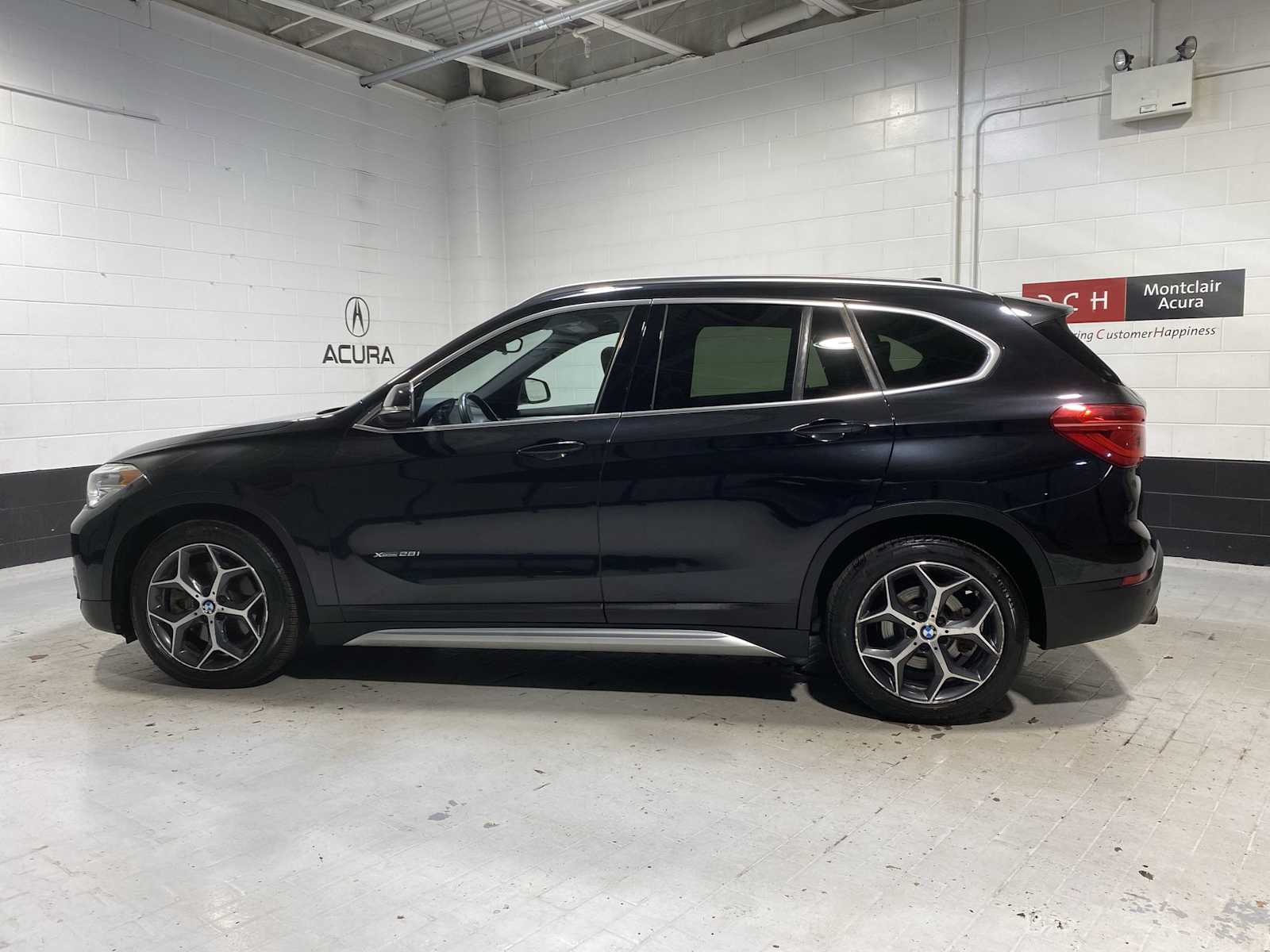 2016 Bmw X1 XDrive28i photo 3