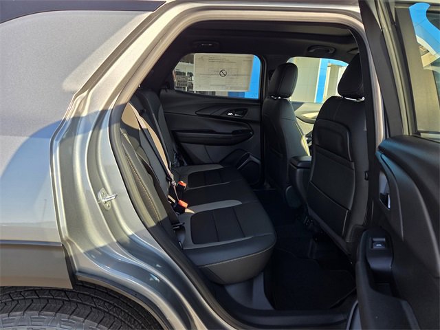 2026 Chevrolet Trailblazer ACTIV photo 27
