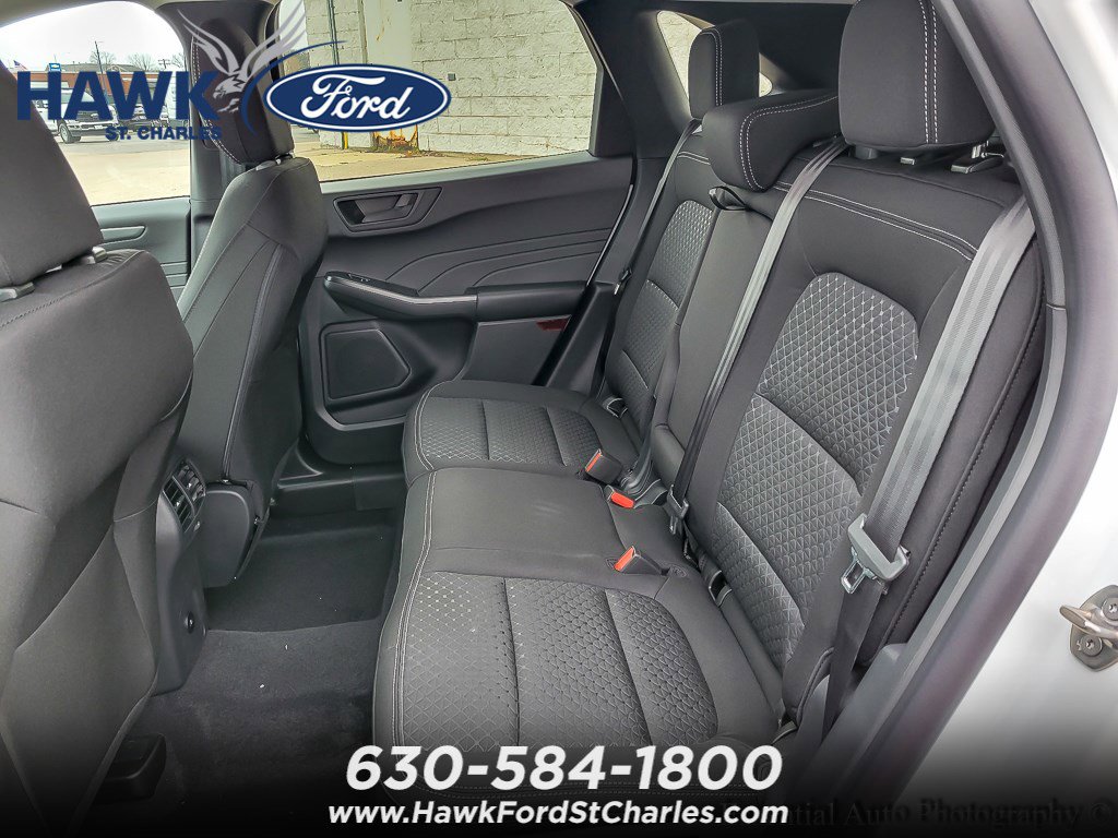 2026 FORD ESCAPE - Image 8