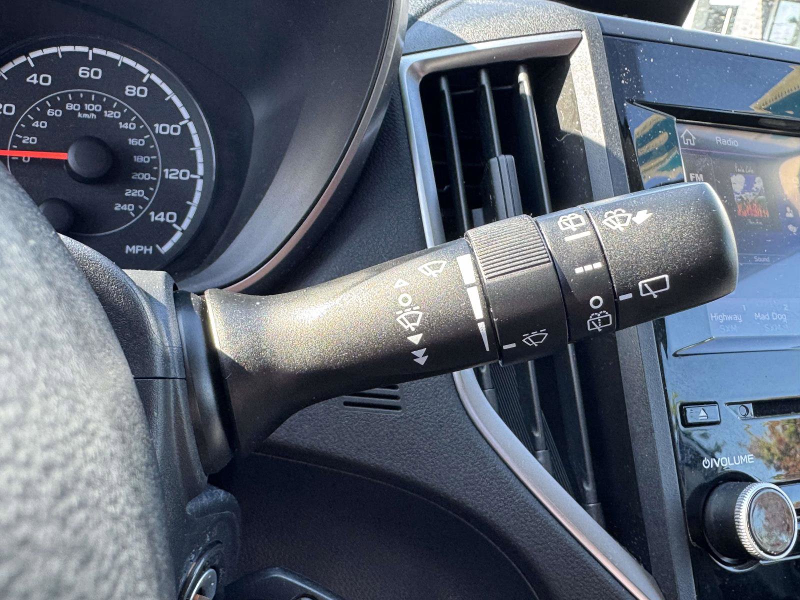 2019 Subaru Crosstrek Sport photo 22