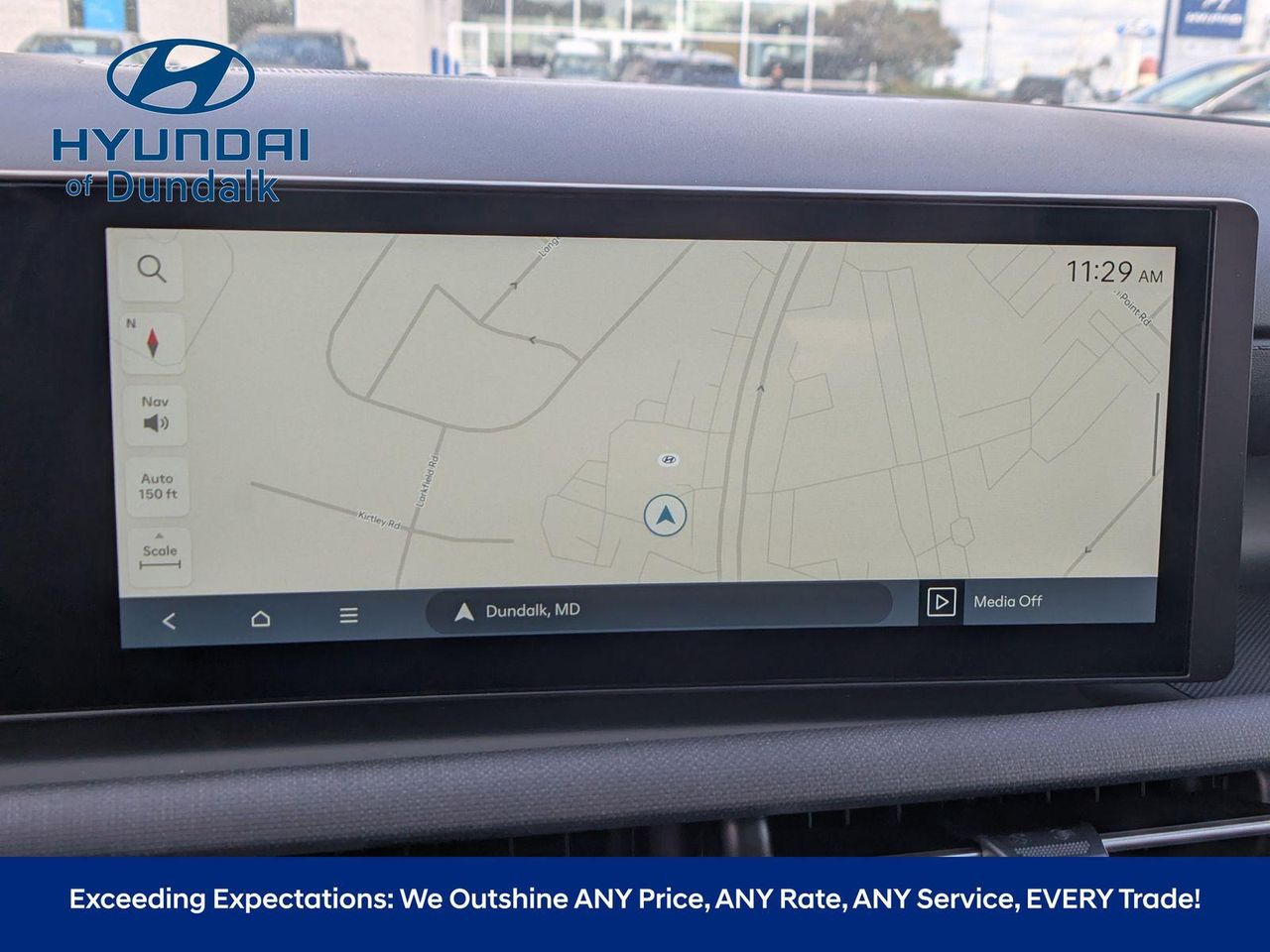 2026 Hyundai Tucson SEL Convenience photo 12