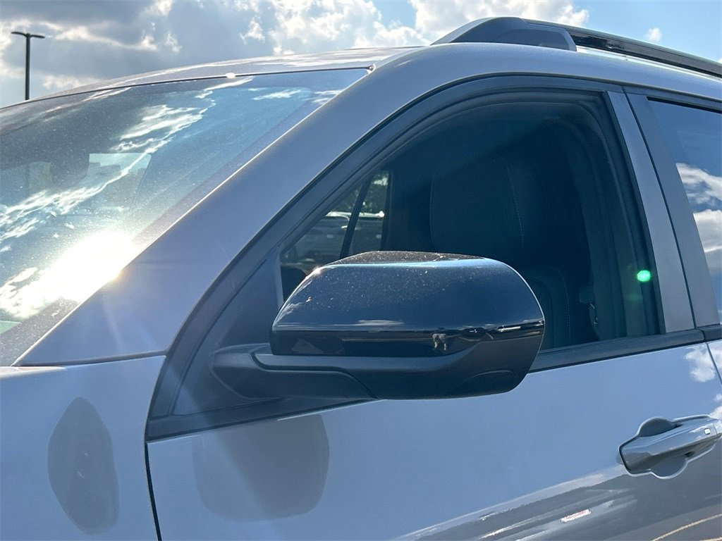 2026 GMC TERRAIN - Image 11