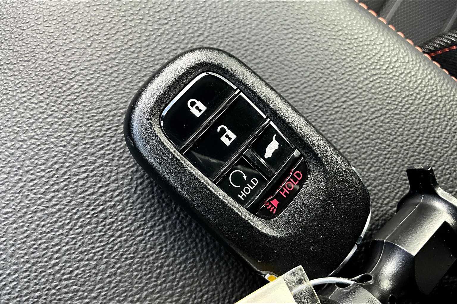 2023 Honda CR-V Hybrid Sport photo 13