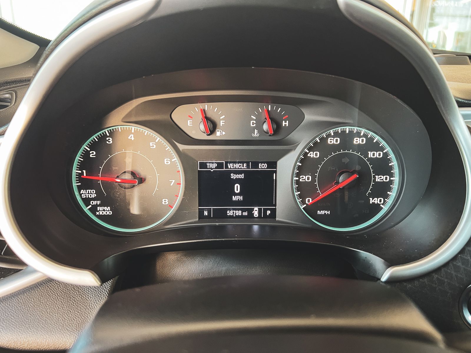2023 Chevrolet Malibu 1LT photo 14