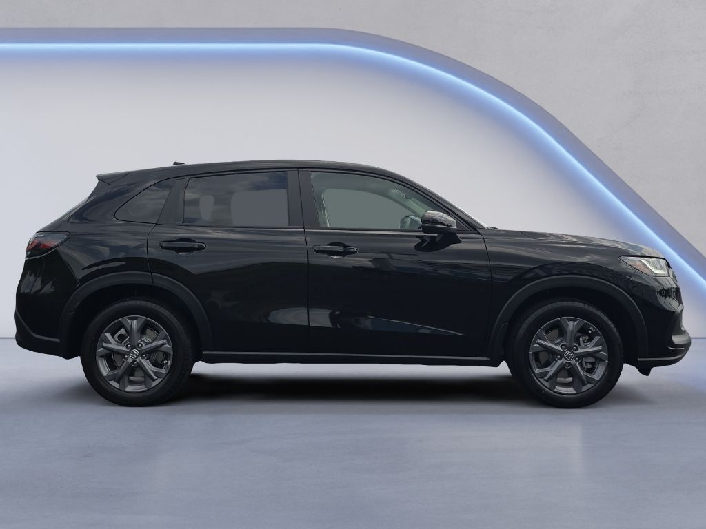 2026 Honda HR-V LX photo 6