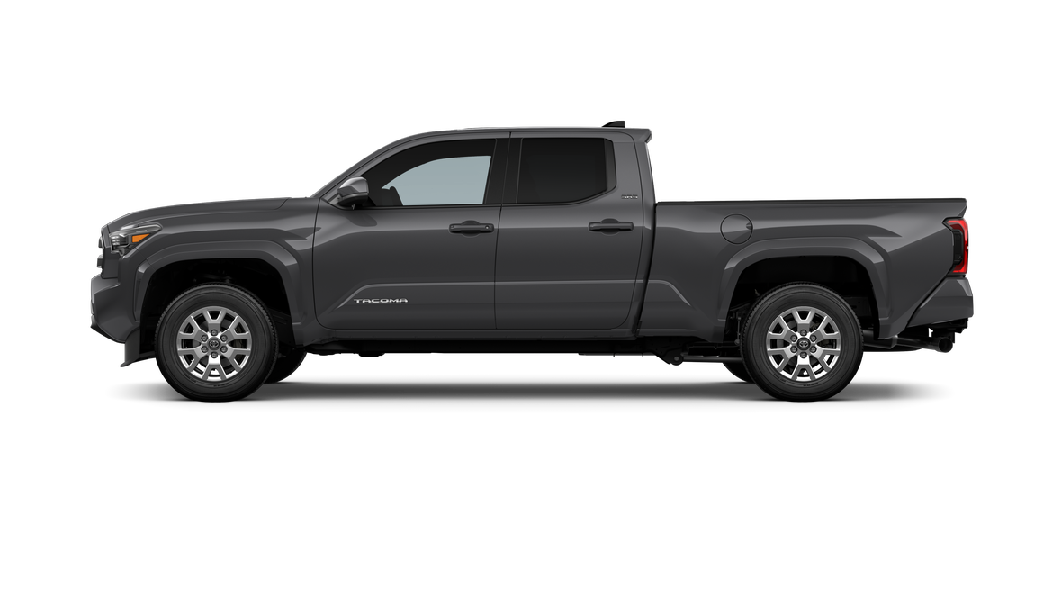 2025 Toyota Tacoma SR5 4x4 Double Cab photo 25