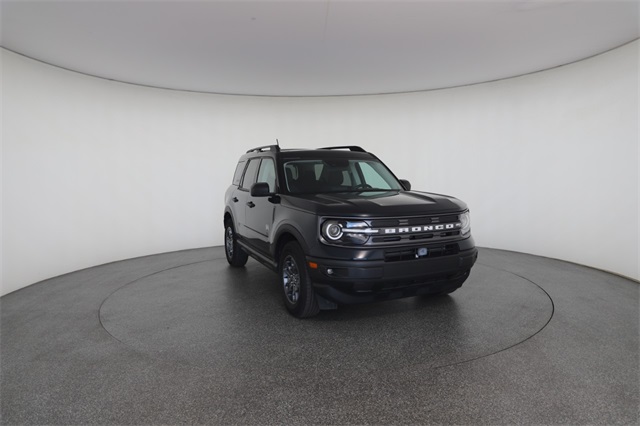 2023 Ford Bronco Sport Big Bend photo 28