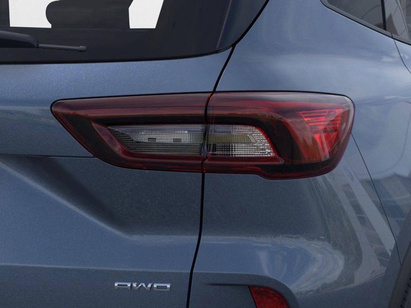 2025 Ford Escape ST-Line photo 19