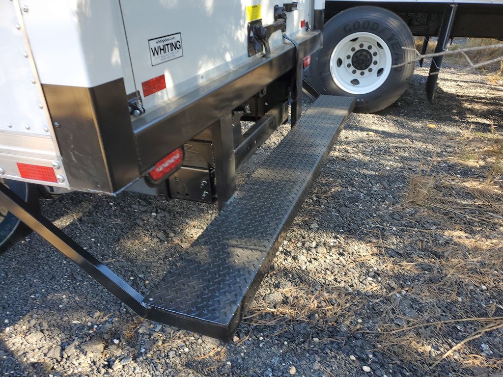 2024 Ford E-350 Base photo 3