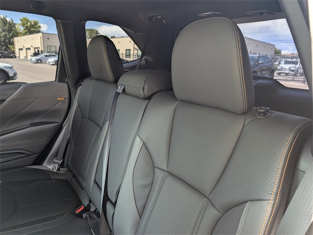 2023 Subaru Forester Wilderness photo 14