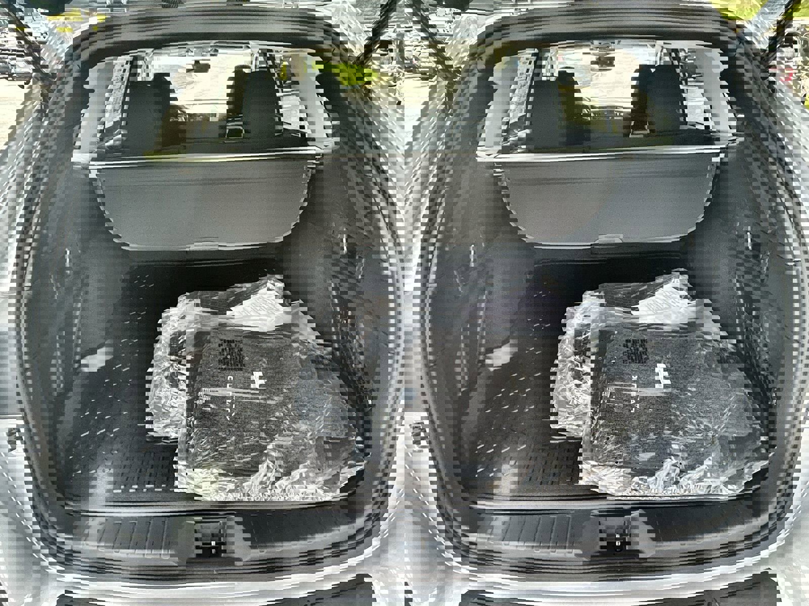 2025 Subaru Outback Premium photo 21