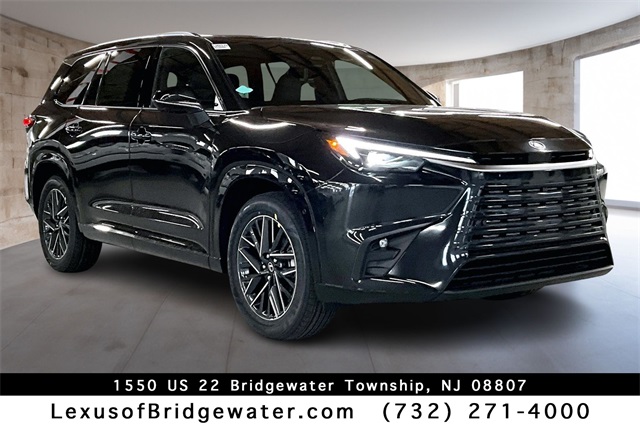 2026 Lexus TX Premium's photo