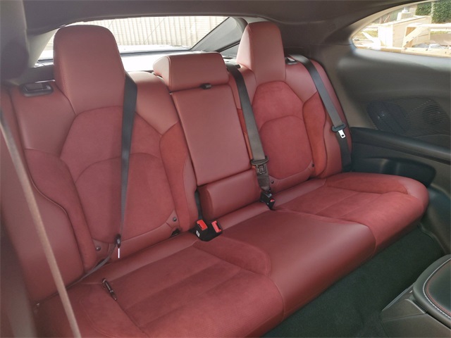 2024 Dodge Charger R/T Scat Pack photo 28