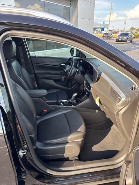 2024 Buick Encore GX Sport Touring photo 28