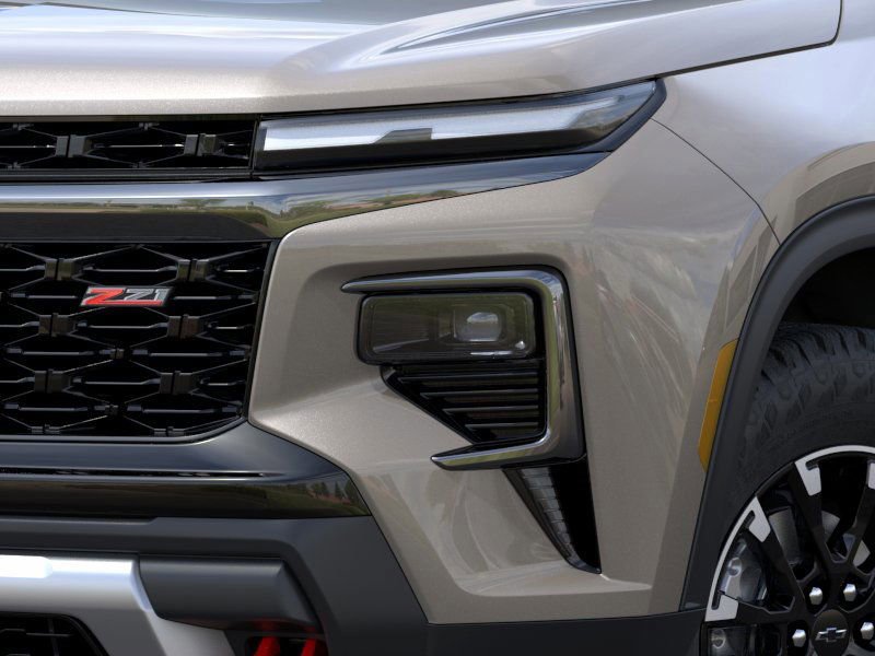 2026 Chevrolet Traverse Z71 photo 7