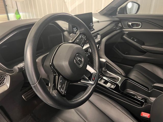2023 Acura Integra A-Spec photo 10