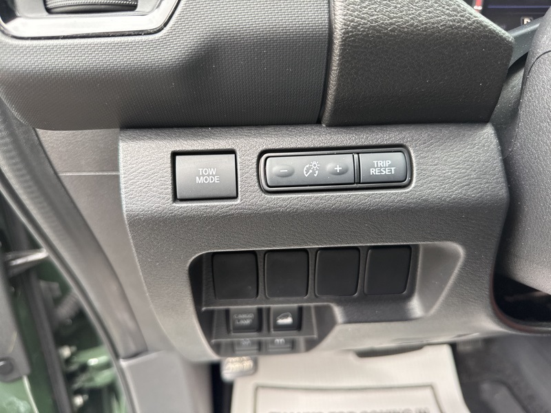 2023 Nissan Frontier PRO-4X Crew Cab photo 20