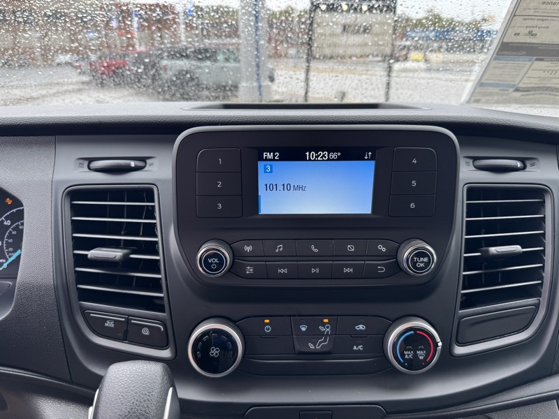 2024 Ford Transit photo 23