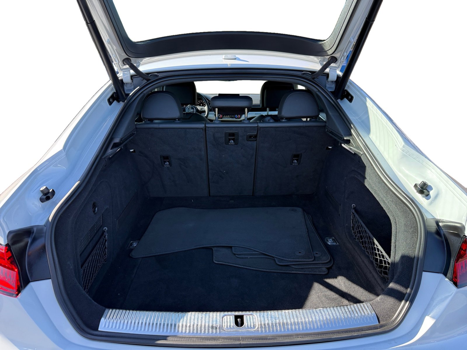 2019 Audi A5 Premium Plus photo 17