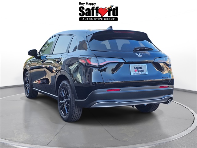 2026 Honda HR-V Sport photo 3