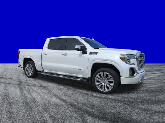 2019 Gmc Sierra 1500 Denali photo 2