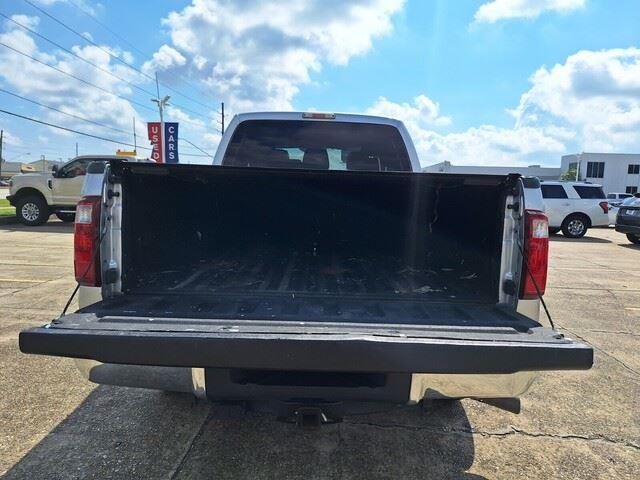 2016 Ford F-250 XLT photo 23