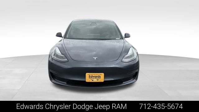 Used 2023 Tesla Model 3 Base with VIN 5YJ3E1EA2PF493584 for sale in Omaha, NE