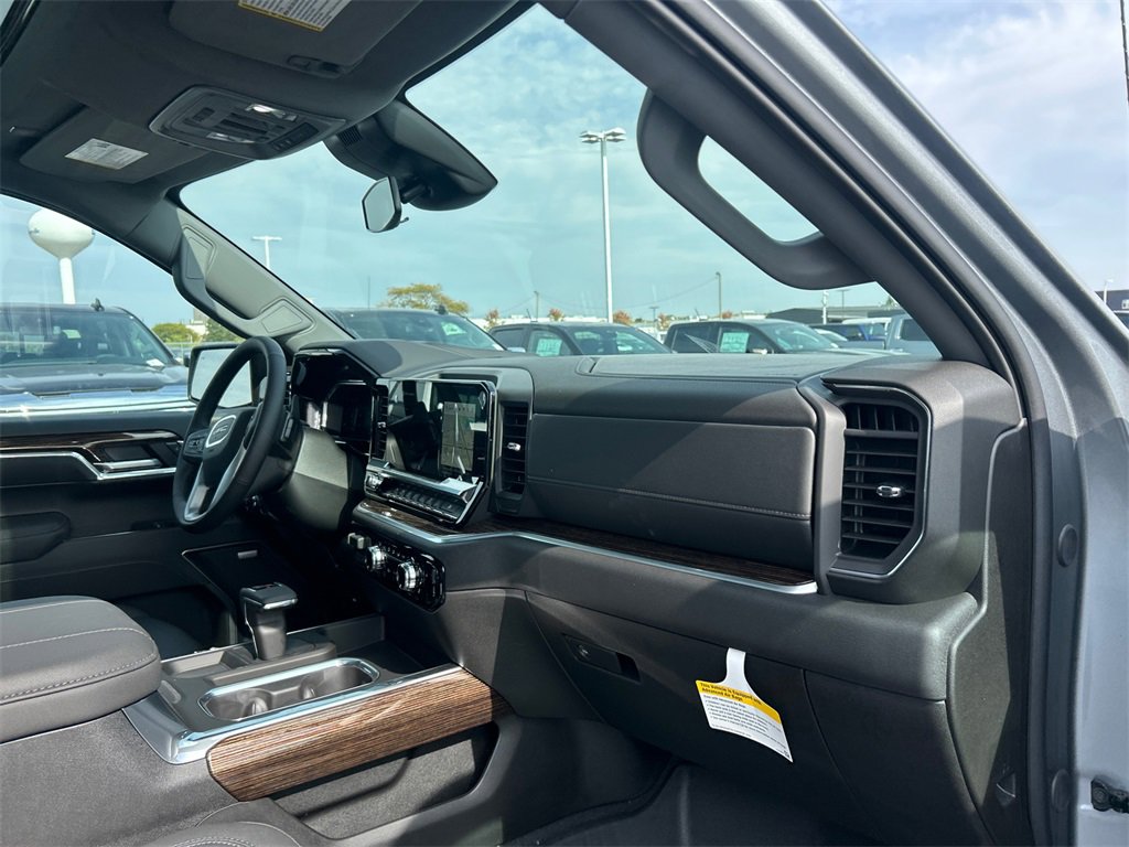 2026 GMC SIERRA - Image 37