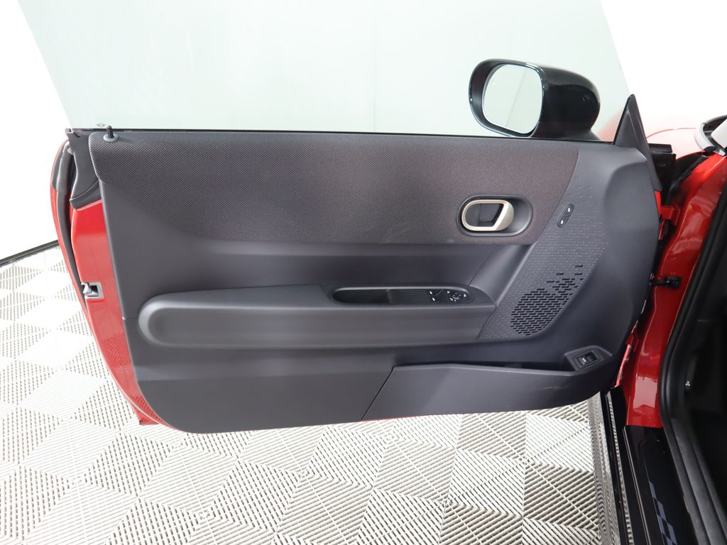 2026 Mini Cooper Hardtop S 2 Door Iconic photo 24