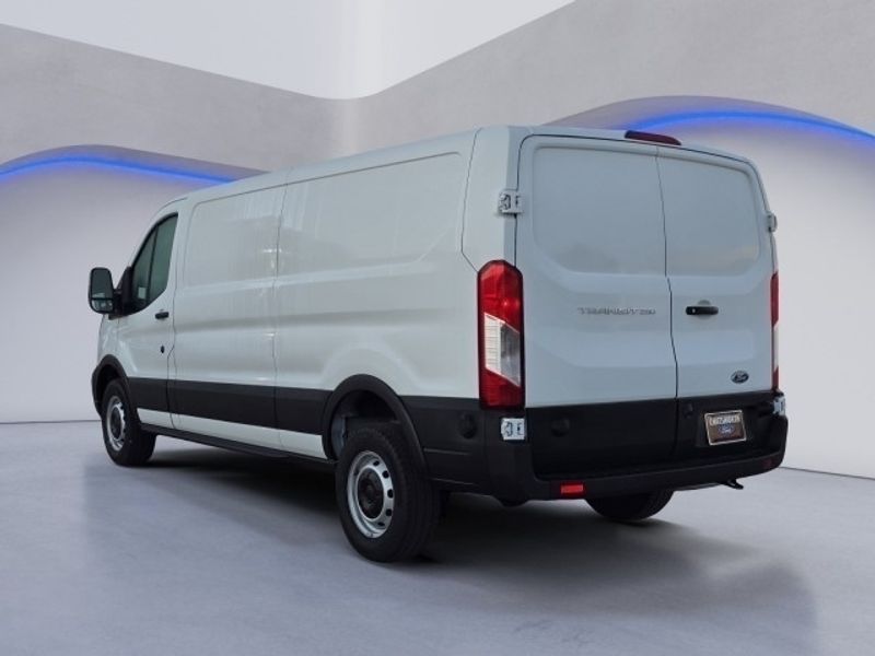 2024 Ford Transit Cargo Van photo 2