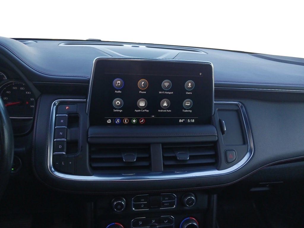 2021 Chevrolet Tahoe RST photo 18