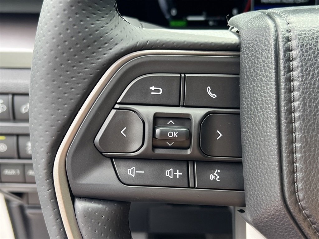2025 Toyota 4Runner photo 24