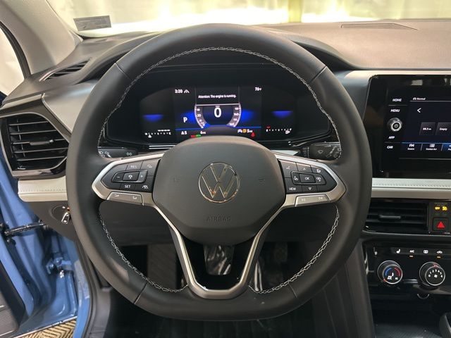 2025 Volkswagen Taos S photo 15
