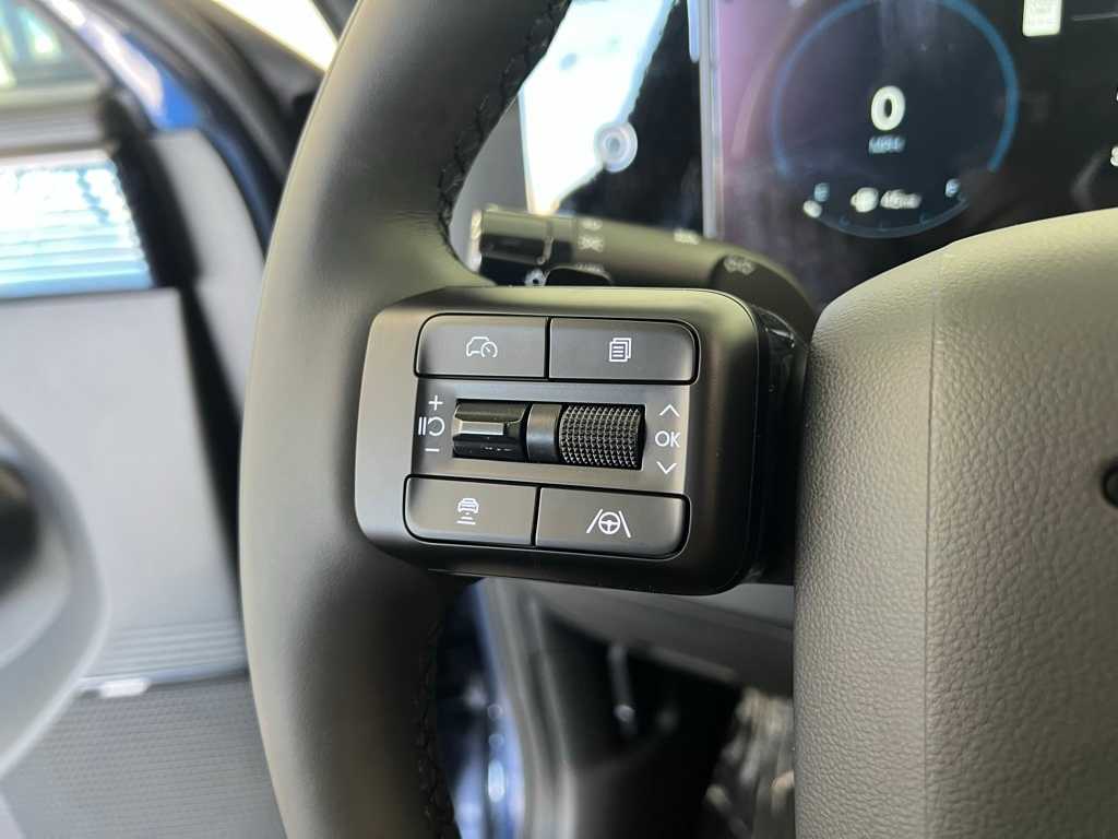 2025 Hyundai Santa Fe Calligraphy photo 22