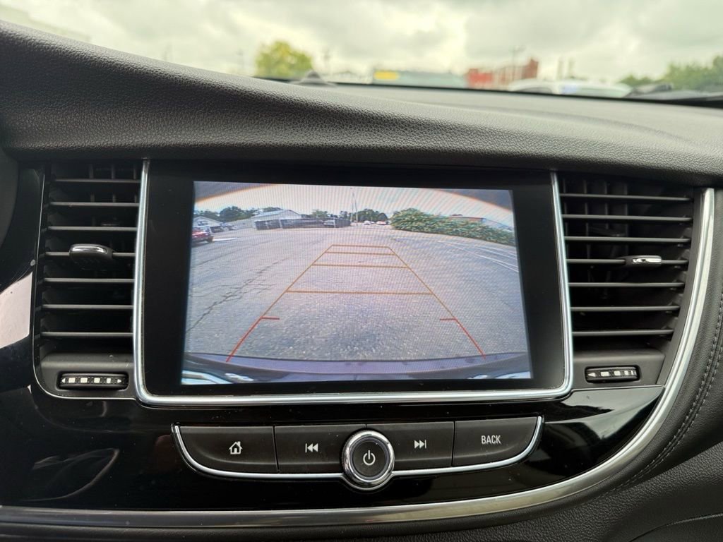 2018 Buick Encore Premium photo 18
